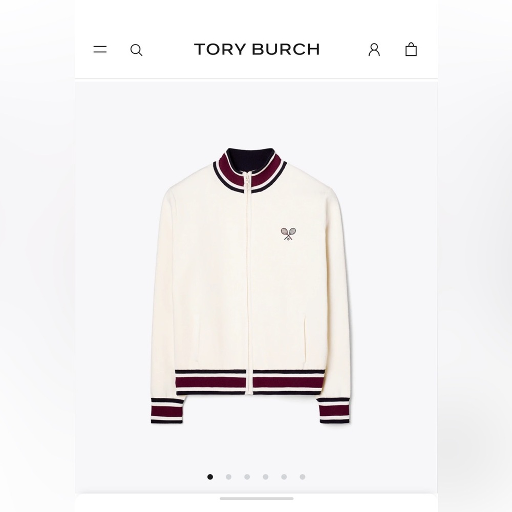 Tory Burch jacket